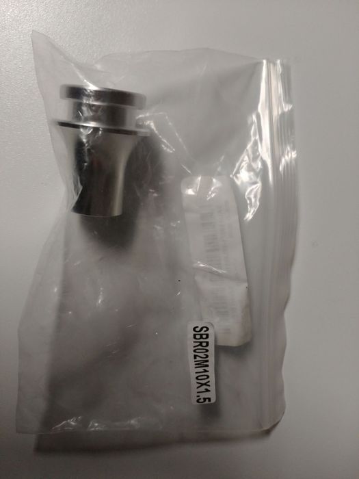 Adaptador para Manete de Caixa de Velocidades Universal M10x1,5