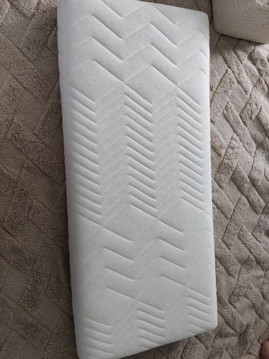 Materac 90x40 cm