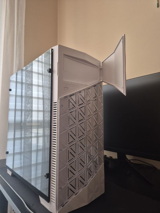 Komputer stacjonarny