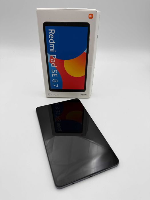 Tablet REDMI Pad SE 8.7 | 4/64GB | WiFi