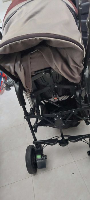 Para venda Trio Chicco