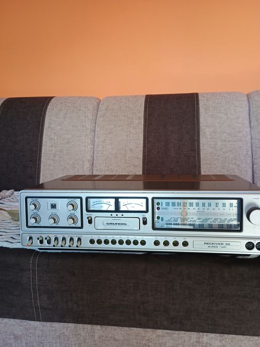 Amplituner Grundig R 30