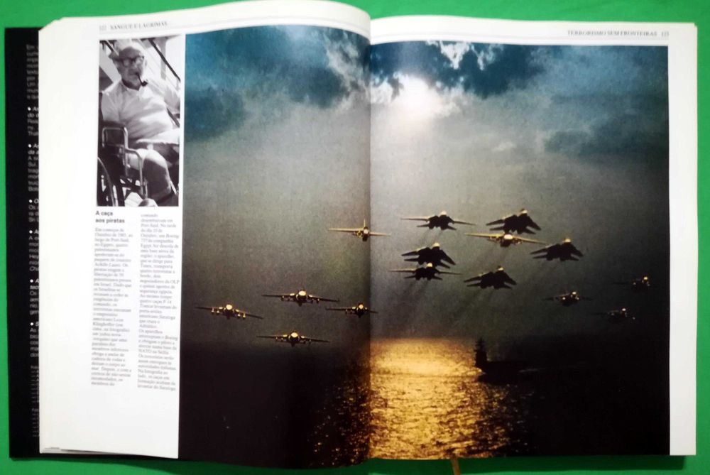 Os anos 80 – Todos os momentos fortes de uma época