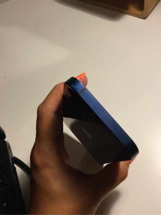 Iphone 12 64gb 100% bateria