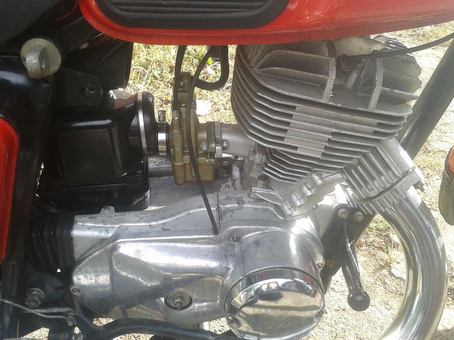 Иж юпитер 5 новий