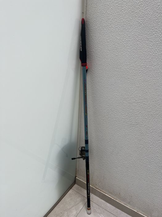 Cana 7M NBS pesca boia