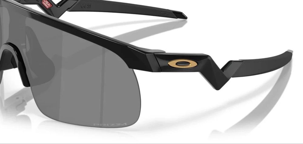 Oakley Resistor black prizm youth  ФОП Оригінал