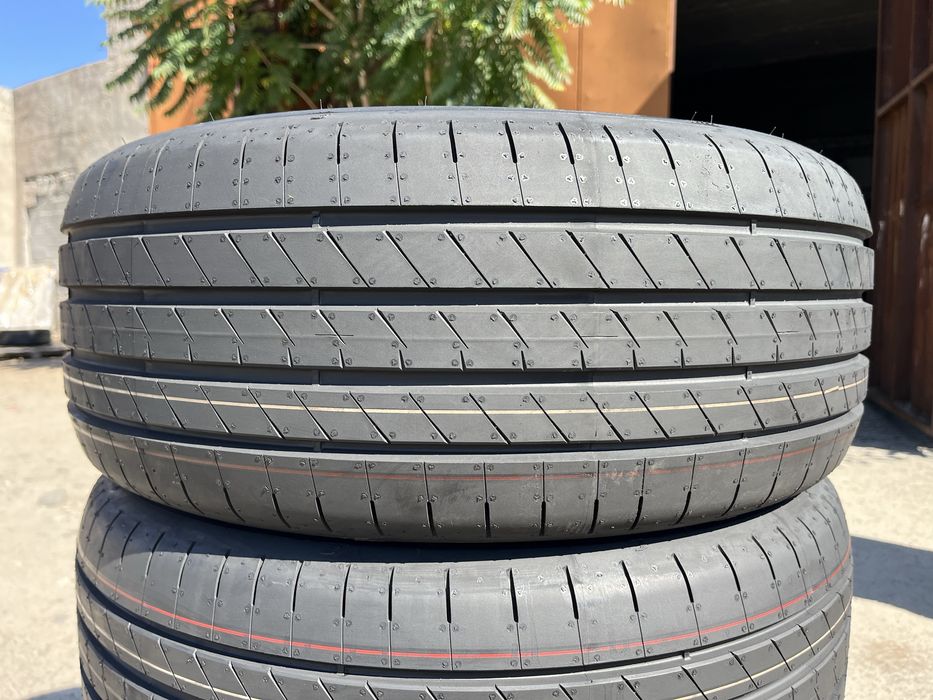 235/45 r18 Goodyear Eagle F1 asymmetric 6 24 год Germany НОВАЯ
