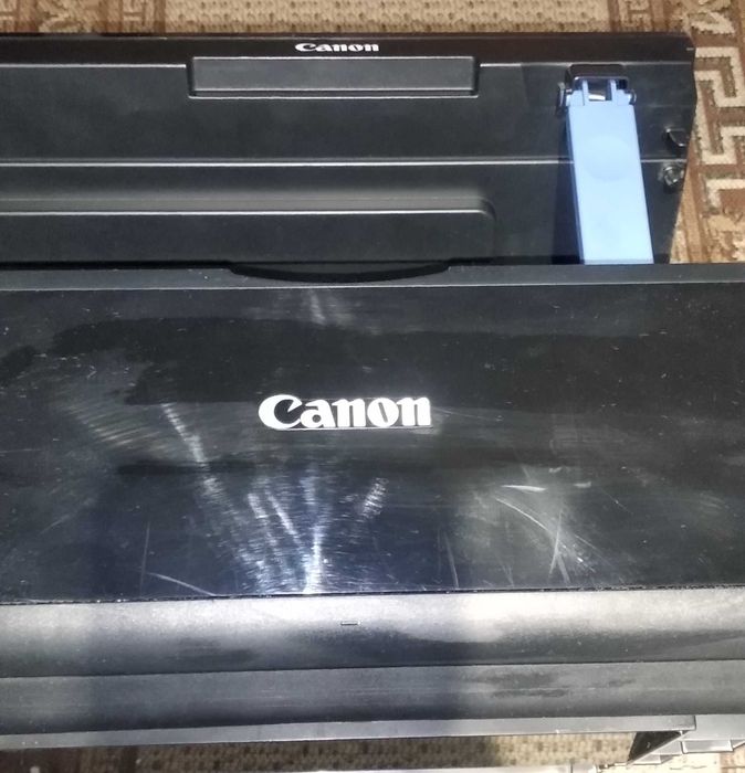 Impressora Canon MP 283 Prixa