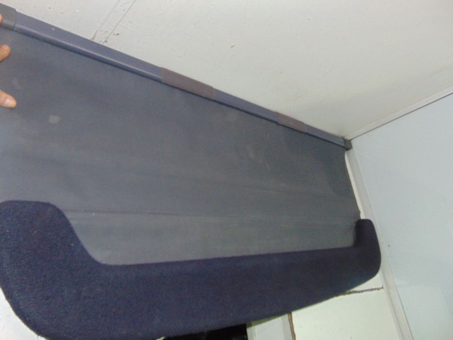 Renault espace chapeleira