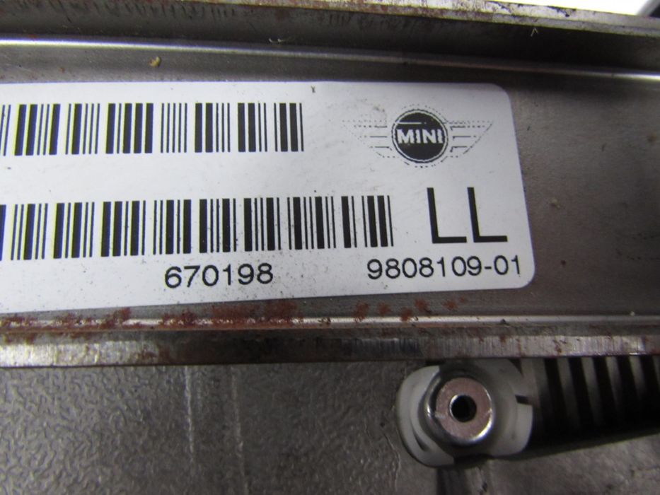Coluna De Direcção Mini Mini Countryman Ref: 32309808109
