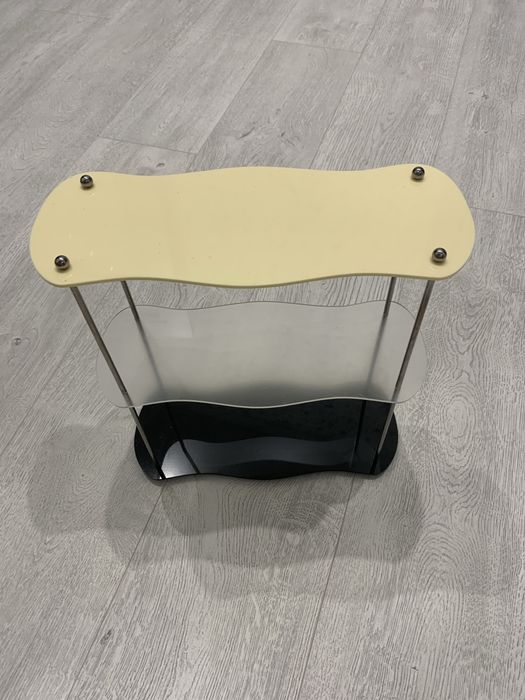 Полочка органайзер, 3 яруса