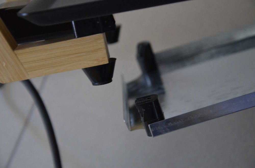 grill elektryczny stołowy Bestron 70x23 Teppanyaki XL