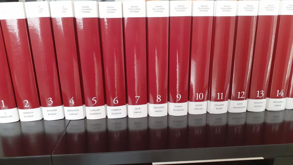 Grande Enciclopedia Universal