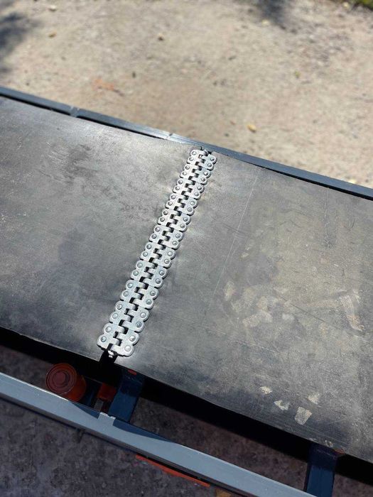 Стрічковий конвеєр, транспортер, розгрузчик, навантажувач, ленточный