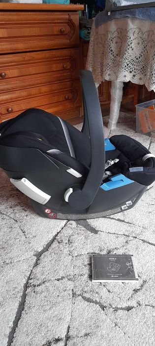 Nosidełko Cybex Aton 5 stan bdb