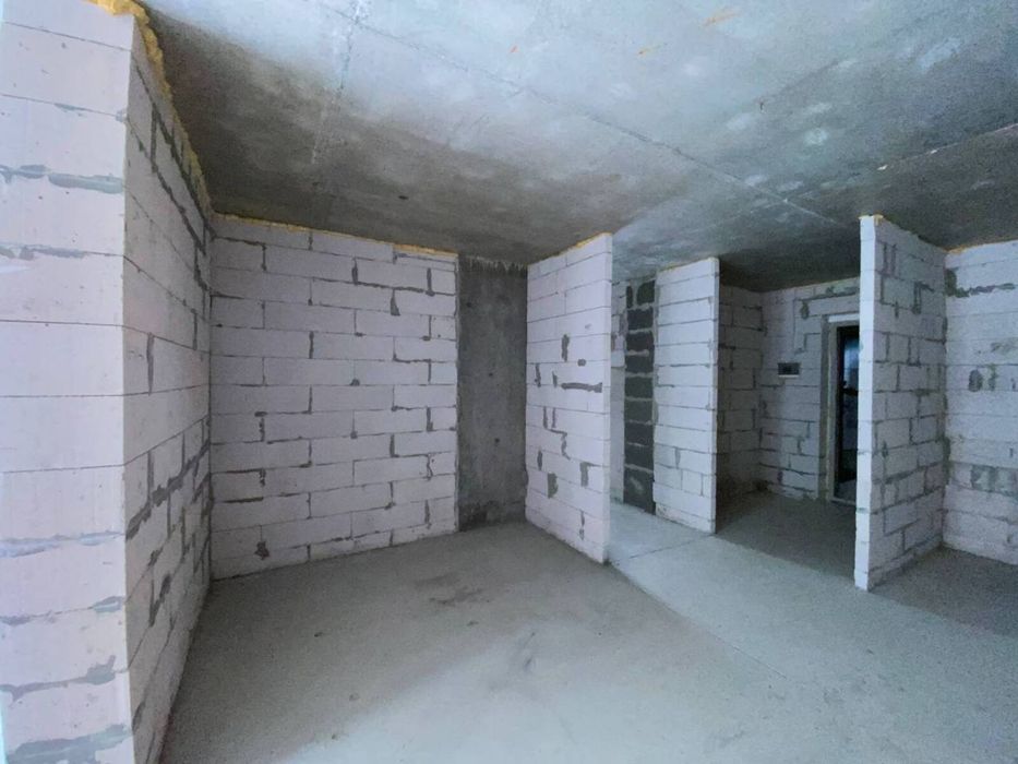 Продаж квартири від забудовника, без комісії для покупця