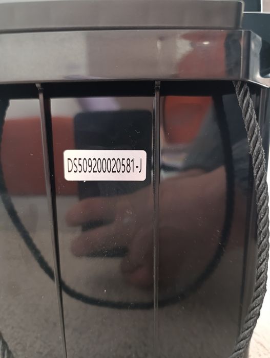 SJY LiFePO4 12V 300 Ah LCD (3840Wh) (BMS200A) акумулятор