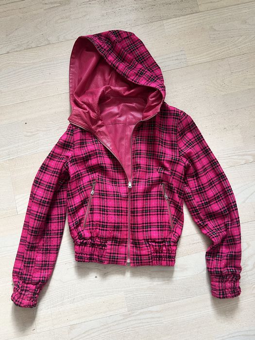 Натуральна кожаная куртка, кожанка