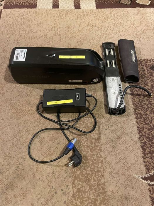 Bateria Reactor T4820 48V 19.8Ah