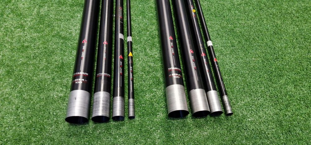 Topy Colmic 5el.  EM100