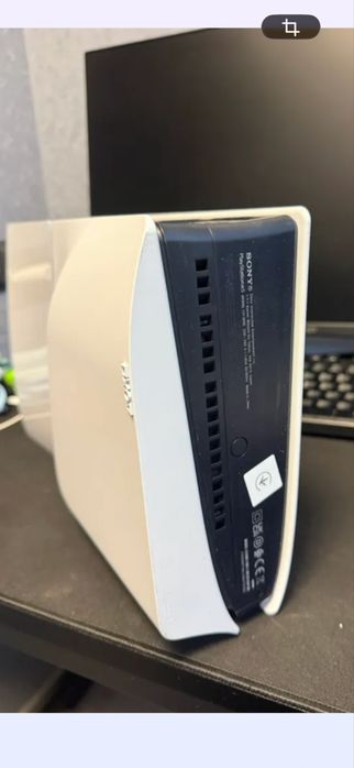 Ps5 slim bueray під ремонт