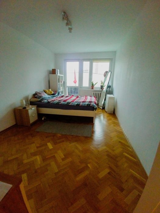 Mieszkanie na wynajem