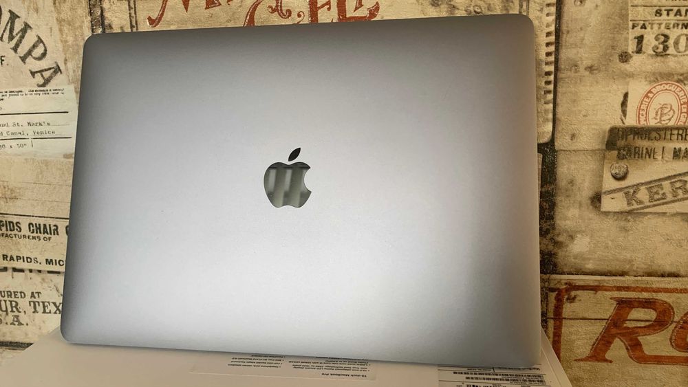 Apple MacBook Pro 13 A1708 (2017) АКБ-OK + БП(USB-С)