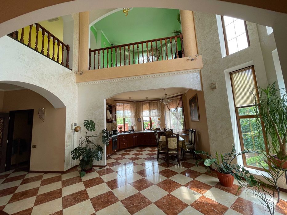 Продажа дома в Космическом мкрн