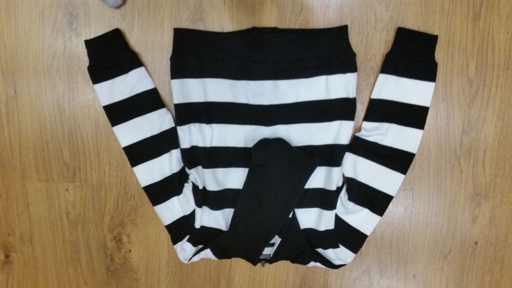 bluza KICKDOWN sweter