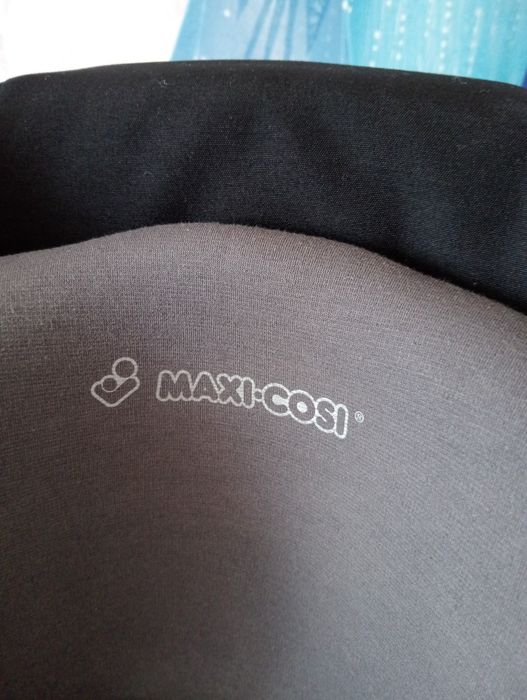Fotelik samochodowy Maxi Cosi Tobi 9-18 kg
