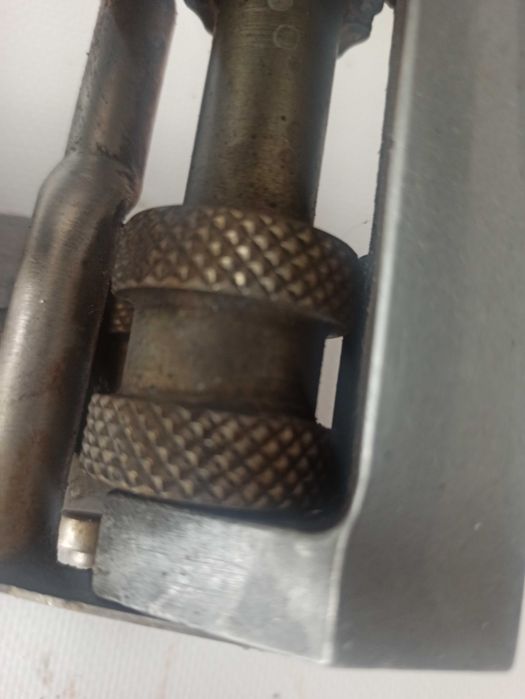 Leister x84 poprzednik Twinny S, zgrzewarka do geomembran. Super stan