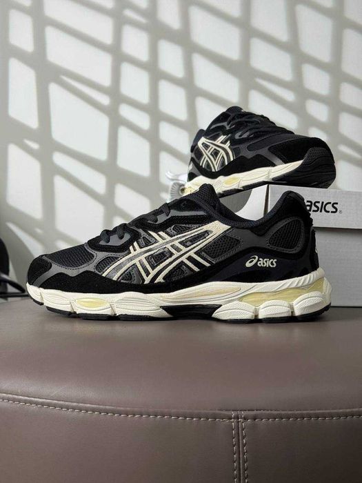Кросівки Asics Gel-Nyc  Асікс Гель Чоловічі
