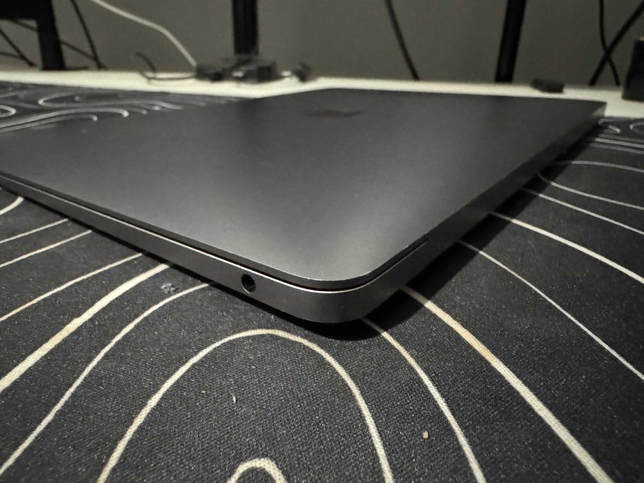 Macbook Air M1 8/256GB SSD