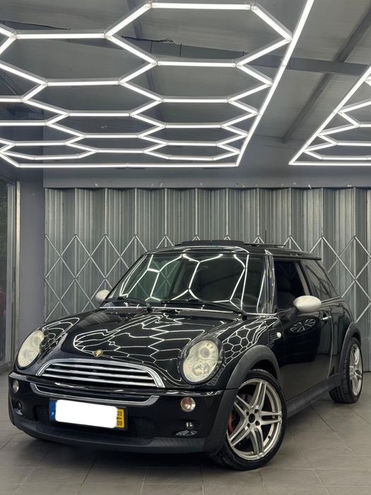 Mini Cooper One D 2007470246435912437762