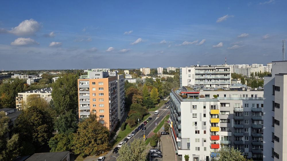Mieszkanie – Warszawa - Widok 3