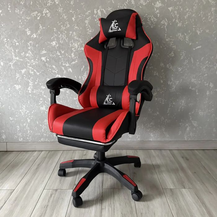 АКЦІЯ‼️ Геймерське крісло Ігрове крісло комп'ютерне Геймерское кресло