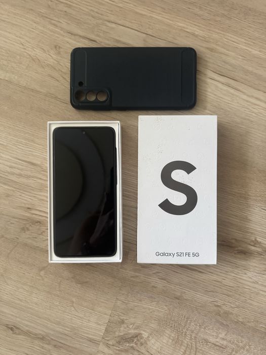 Samsung Galaxy S21 FE 5G