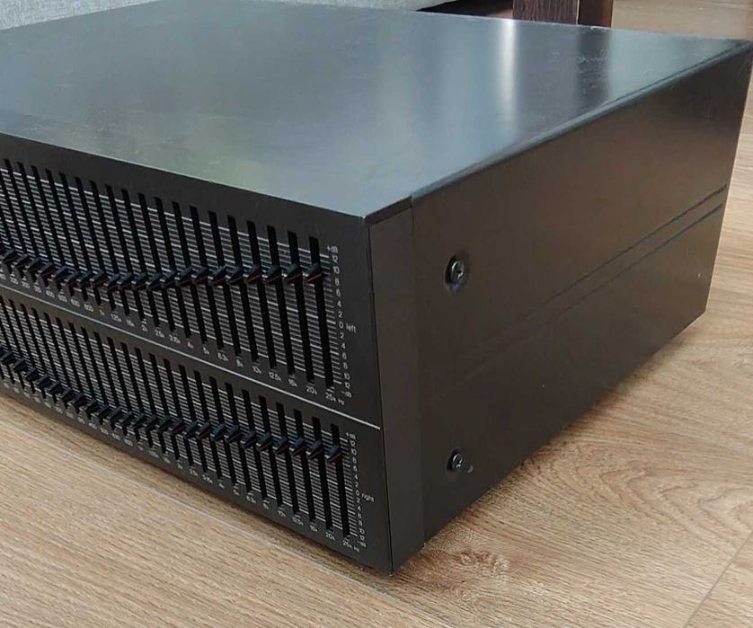 Technics Equalizer SH 8075