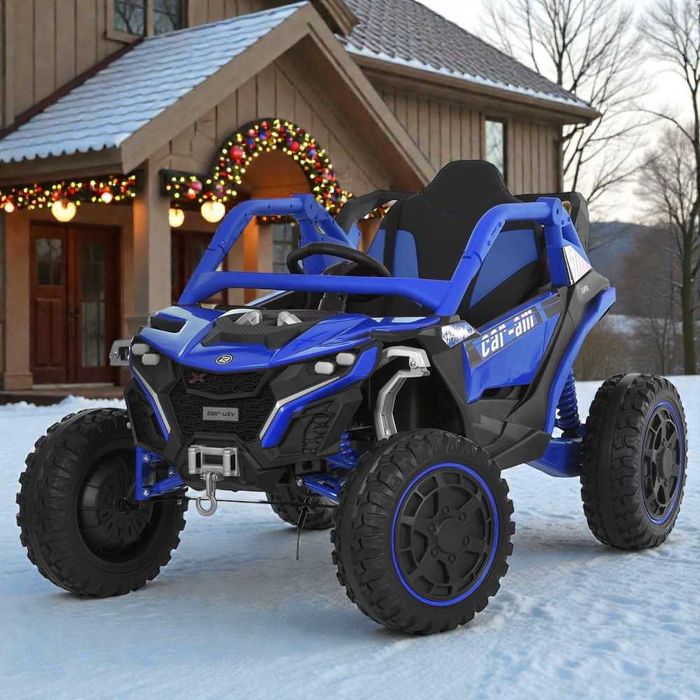 Дитячий електромобіль MAVERICK • Електромобіль Дитячий • Електромобіль