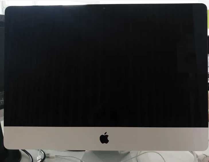 IMAC 21.5” / 2019 - i7 - 16 GB