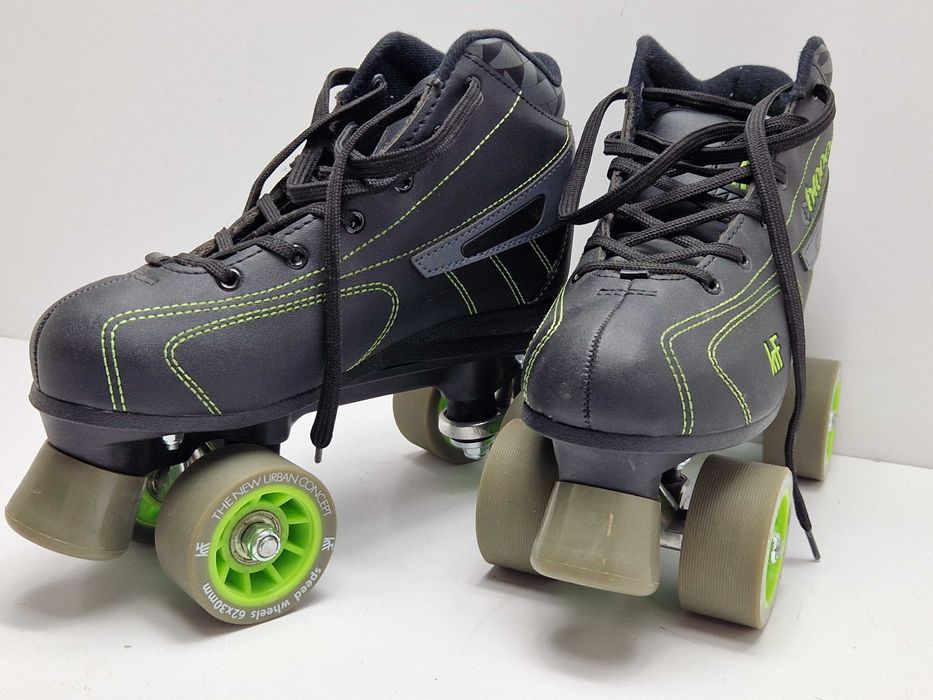 Wrotki dziecięce Chronos KRF Rozmiar.37