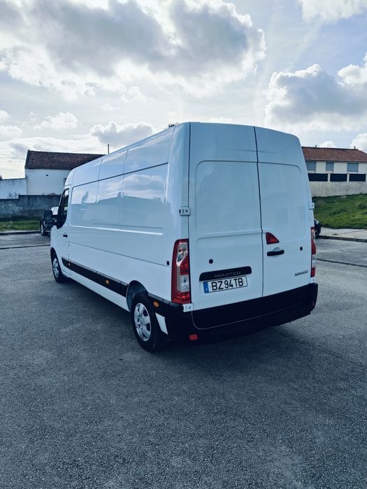 Renault Master 2.3 HDI -L3 -2023