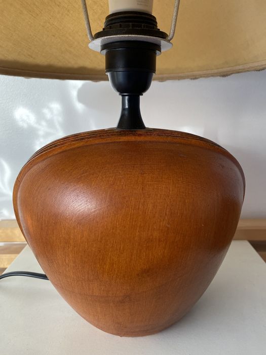 Candeeiro de Mesa / Cabeceira