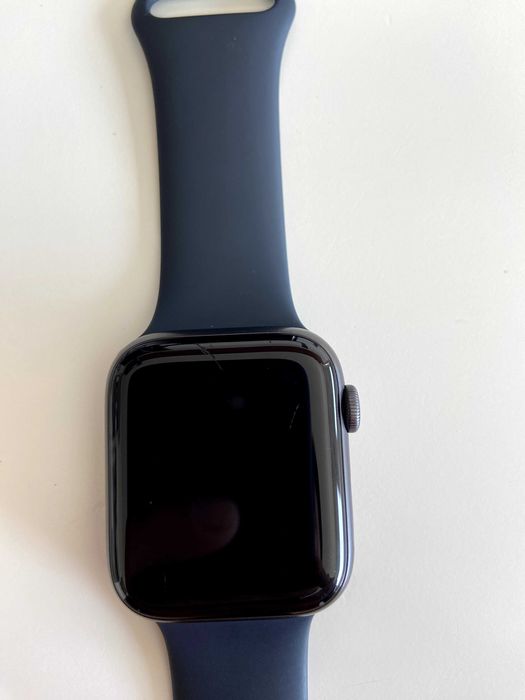 Apple Watch SE GPS 44 mm 2022
