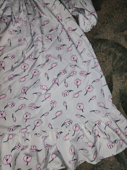 Сукня міді р.С-М