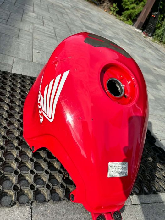 Zbiornik Paliwa Bak HONDA CBR F4 99/00