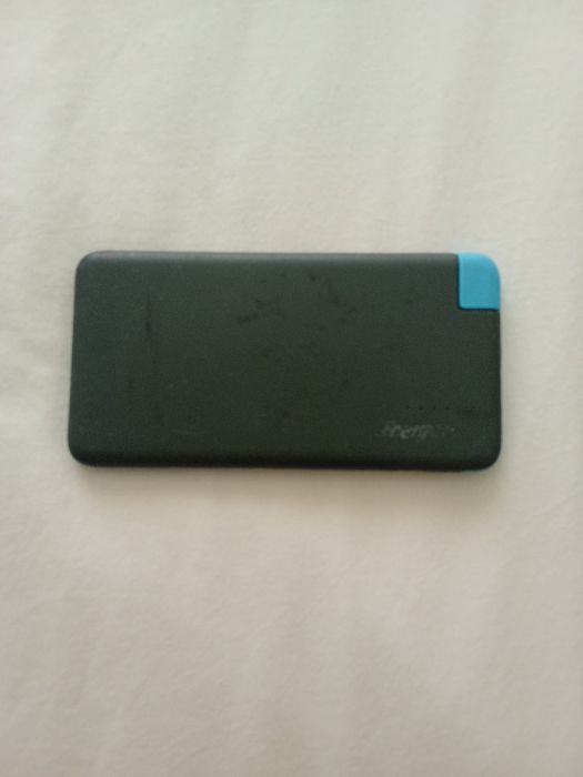 Powebank Energizer
