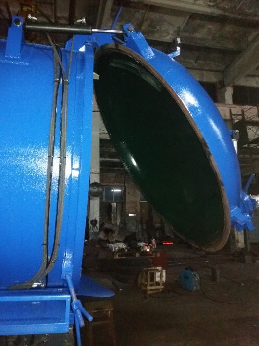 Ассенизатор Renault Magnum 2002 год