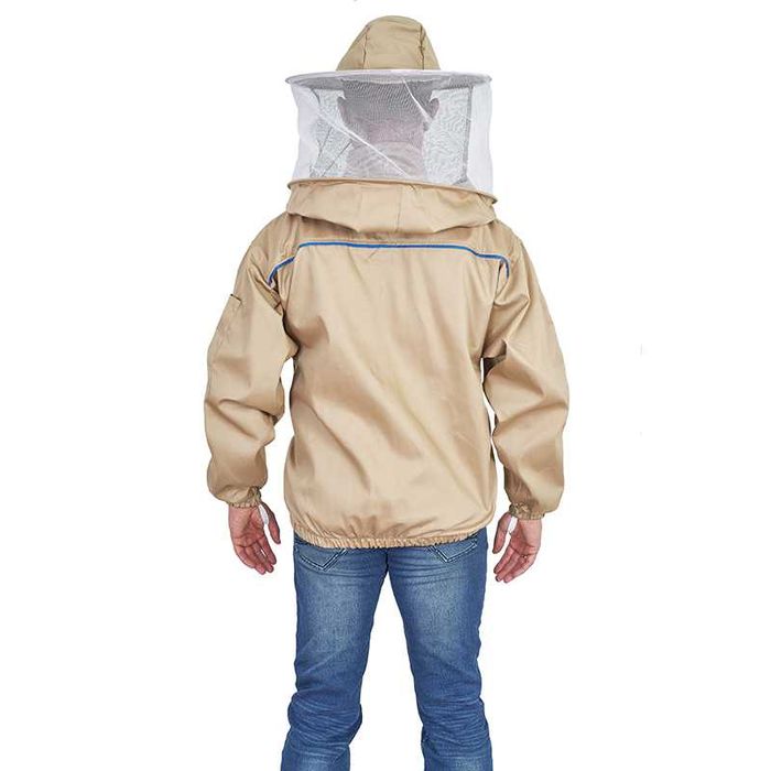 Bluza pszczelarska BRCtech PROMOCJA do 31.12.2025